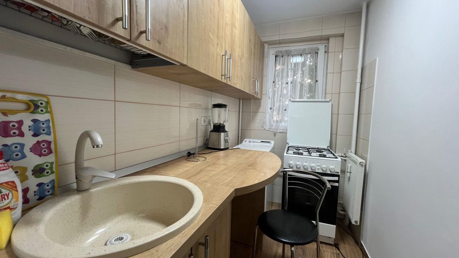 LUJERULUI | Aleea Cetatuita | Chirie 2 camere + Metrou 550m - Poză 6