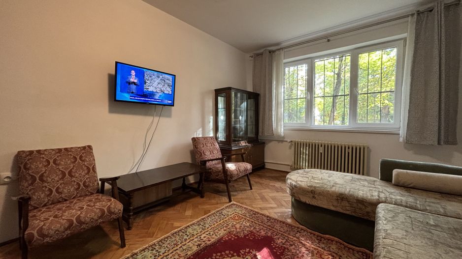 APARTAMENT 2 CAMERE | PAJURA | MOBILAT - Poză 1