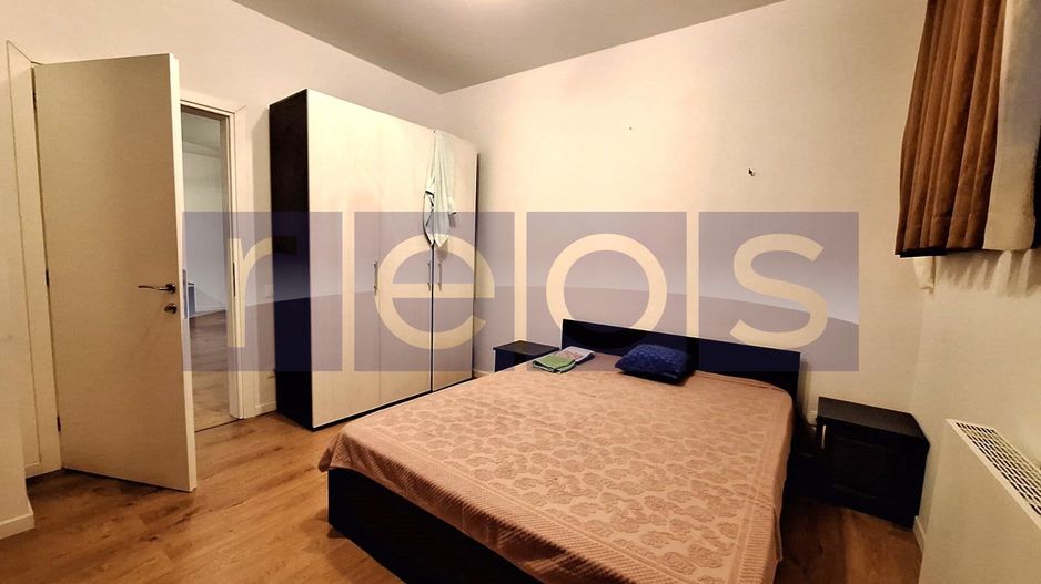 140000 EORO | APARTAMENT 2 CAMERE FOISORUL DE FOC | BLOC 2016 - Poză 7