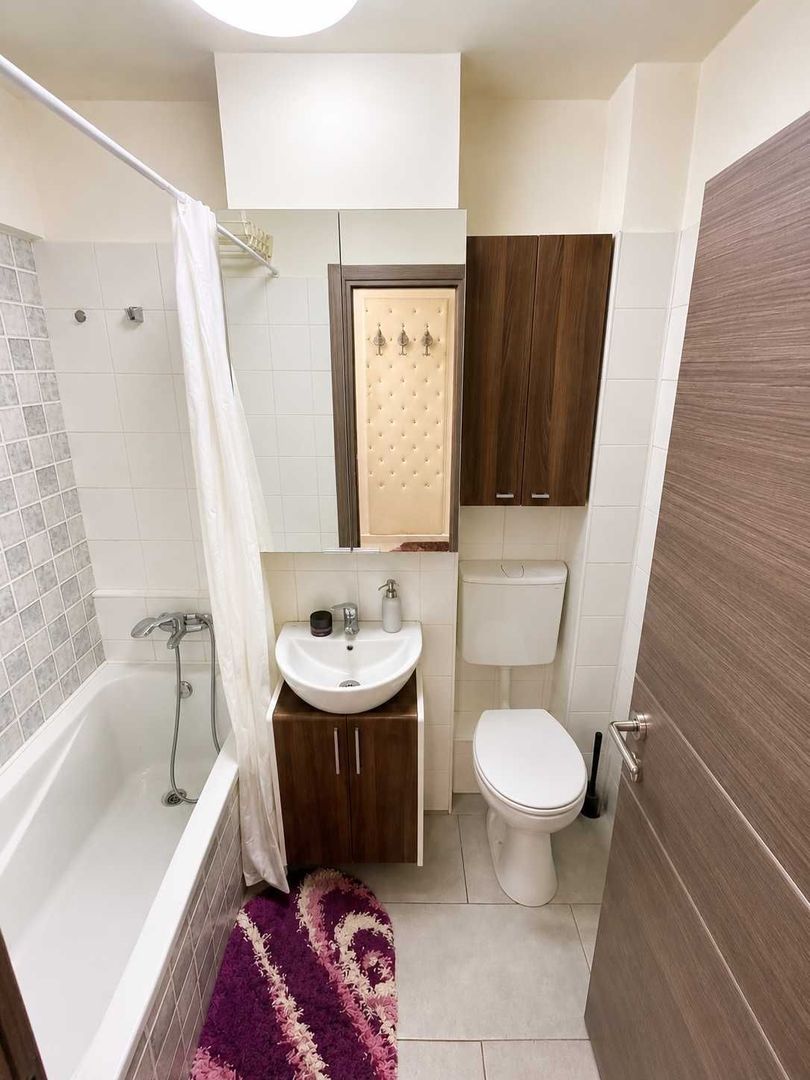 Apartament 2 camere Titan - 1 Decembrie 1918 - Poză 6