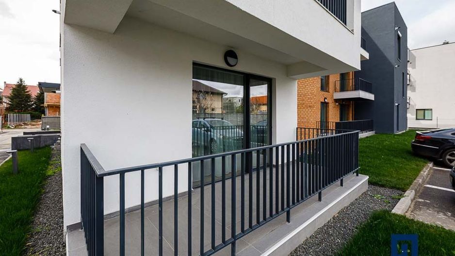 Braytim, Apartament 3 camere , parter, Comision 0% - Poză 22