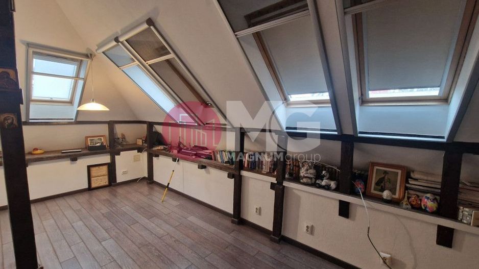 Vila interbelica de vanzare- Floreasca - Poză 24