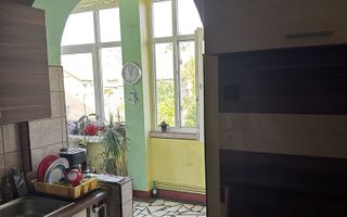 BRASADAS vinde ap 3cam etaj 1 in CENTRU. - Poză 4
