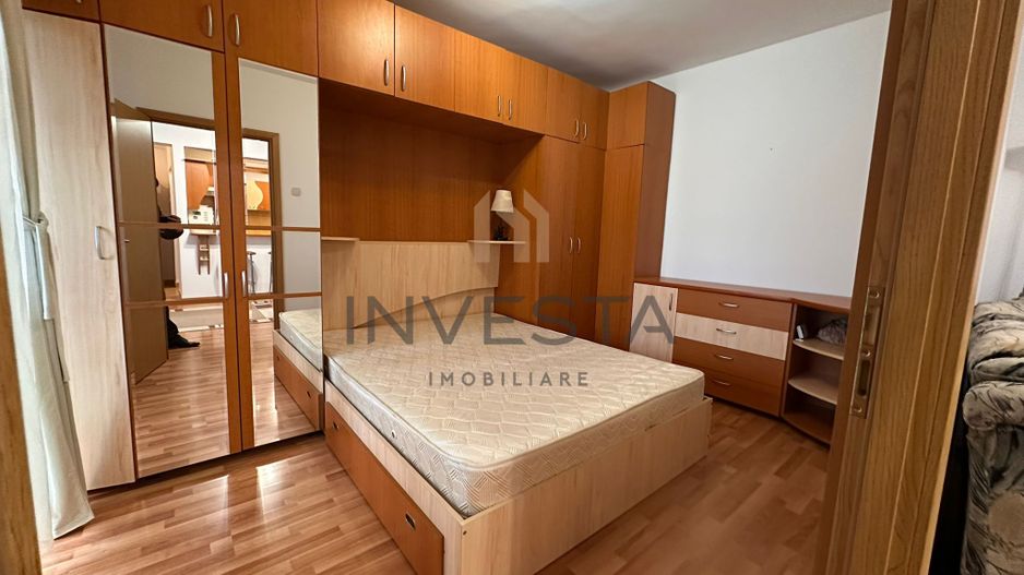 Apartament 2 camere bloc nou zona Titulescu, retras de la principala! - Poză 5