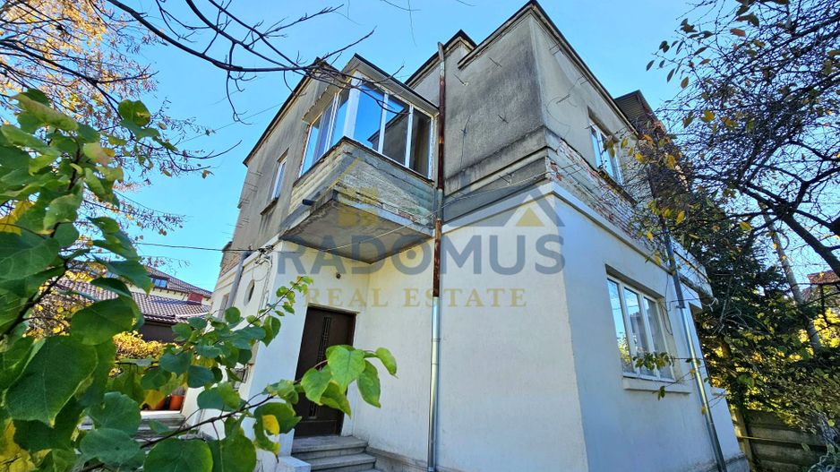 Ap. 4 cam. cu curte proprie+boxă– Str. Diligenței  - Central-Ploiești - Poză 5