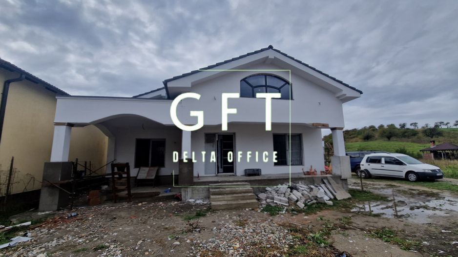 Case noi de vânzare in Bistrita - Sigmir - Poză 2