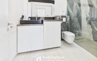 Locuința ideală în Braytim – Apartament cu 3 camere - tur virtual - Poză 24