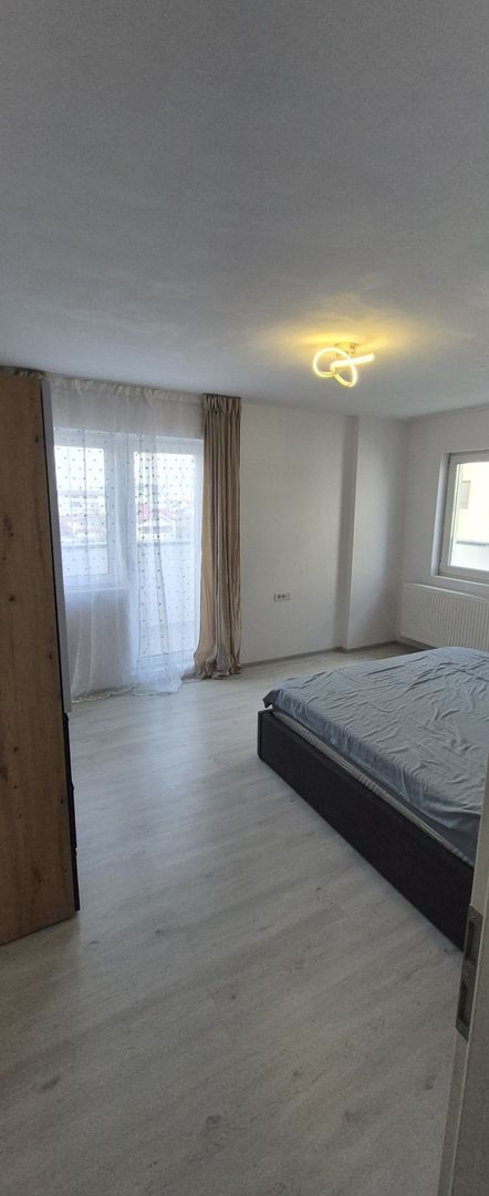 Apartament 2 camere modern, centrala, parcare, pet friendly, etaj 3, lift - Poză 6