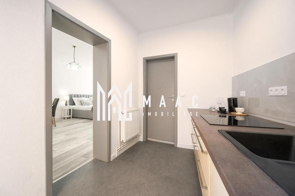 SUPER OFERTA |  I APARTAMENT CENTRAL SIBIU I SUPERPRET - Poză 4