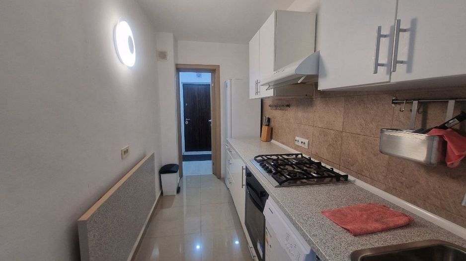 AP. 2 CAMERE TITAN, LOC PARCARE, METROU 5 MINUTE, BLOC REABILITAT - Poză 5