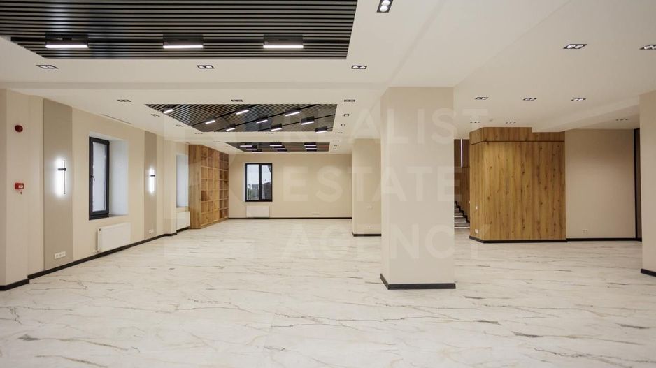 Chirie, spațiu comercial/oficiu, 650mp, str. Tighina, Centru - Poză 13