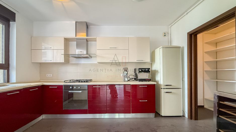 3 Camere 150 MP Soseaua Nordului | Herastrau - Poză 6