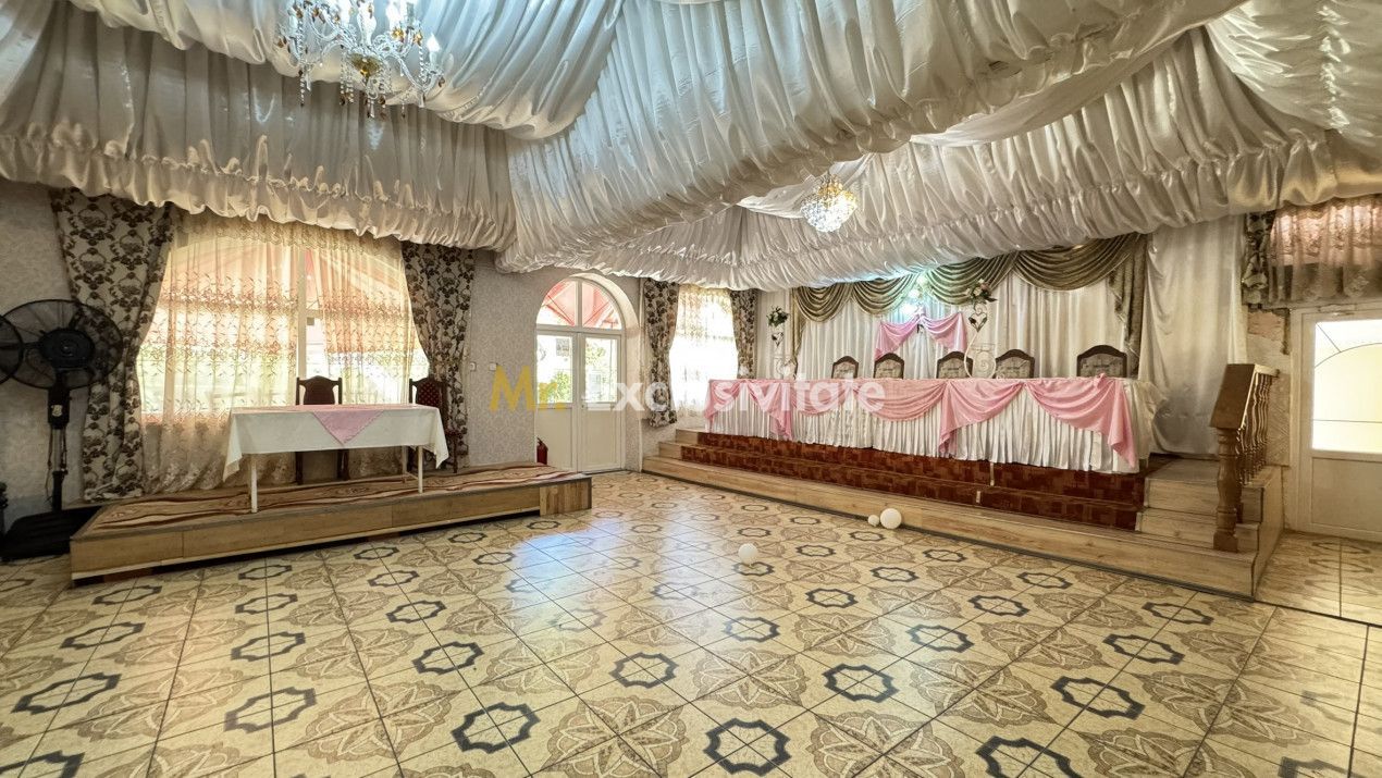 Spații de Inchiriat - Proprietate cu funcțiuni mixte – Str. Căplenilor Carei - Poză 13