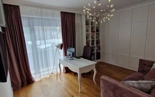Inchiriere apartament 3 camere Herastrau | Str. Menuetului - Poză 4