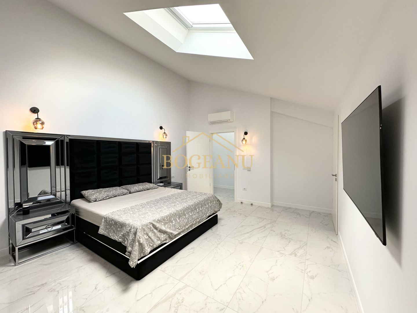 BG127 Penthouse de Lux-4 cam-Piscina-Lidl Giroc - Poză 1