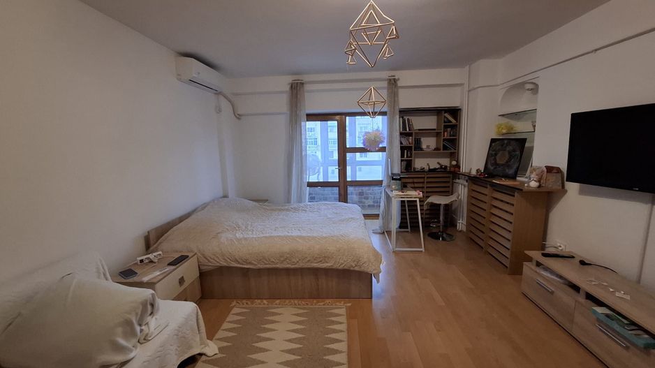 Garsoniera Central Burebista Alba Iulia L335 - Poză 4