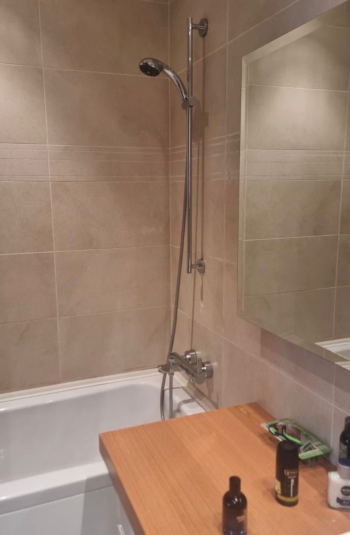 AP 3 CAMERE INCITY RESIDENCE, LOC PARCARE, CENTRALA, BLOC NOU, MODERN - Poză 6