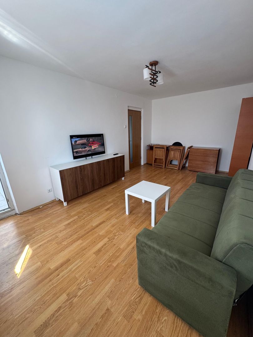 AP. 2 CAMERE - BRANCOVEAU, PET-FRIENDLY, BLOC REABILITAT, PARCARE ADP - Poză 1
