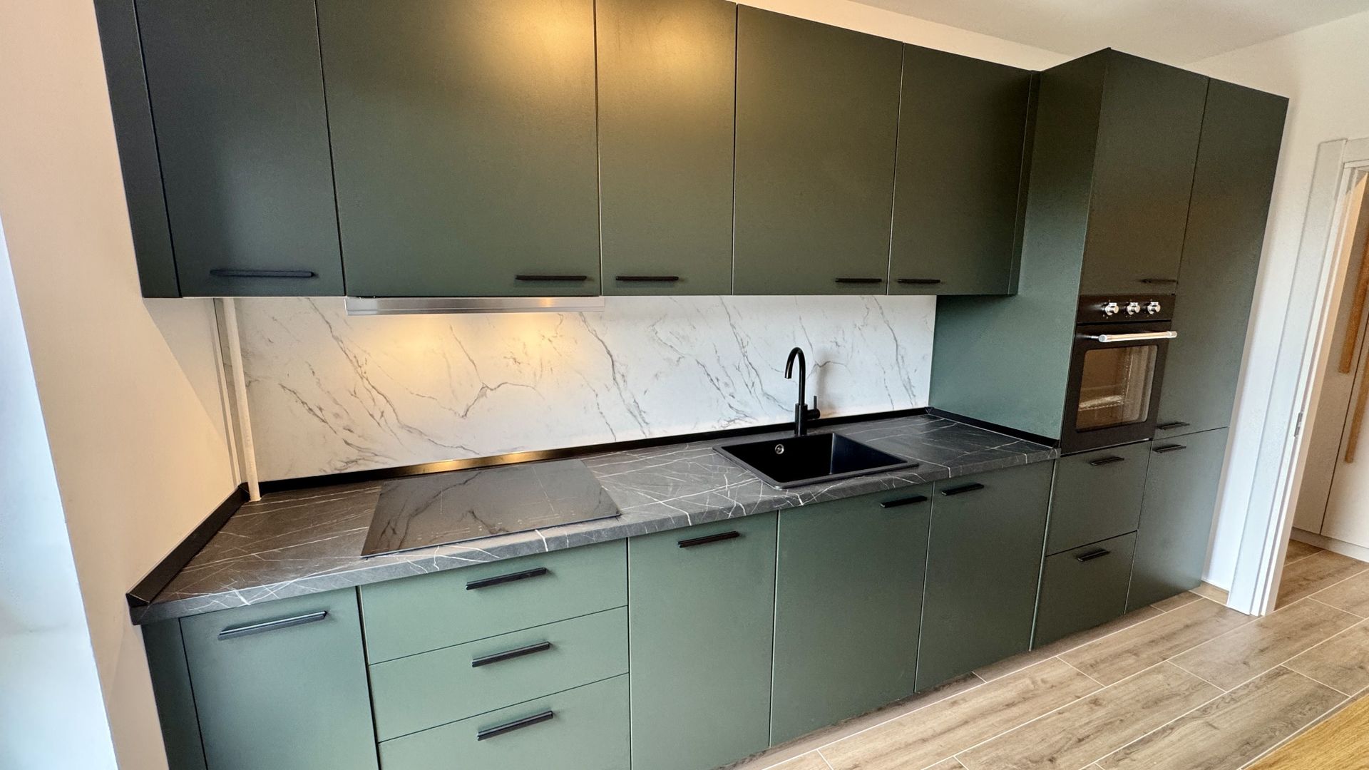 Apartament 2 camere – Prima închiriere, Cristian | Brașov - Poză 6