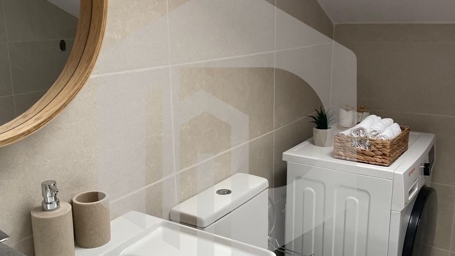 Apartament+parcare de inchiriat-Termen scurt sau lung -Turnisor - Poză 7