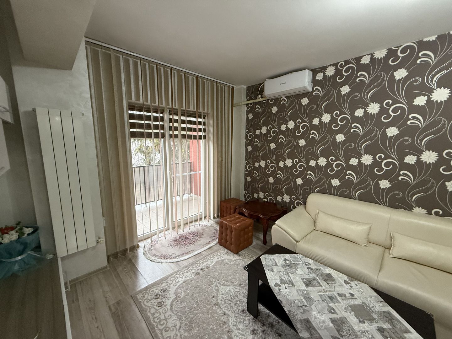 🏢 Apartament 2 camere de închiriat | 55 mp | Zonă centrală 🏢 - Poză 2
