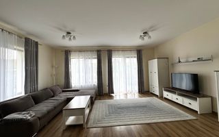 Casă de tip duplex | 2 parcări | Cartier Europa - Zona Eugen Ionesco - Poză 1
