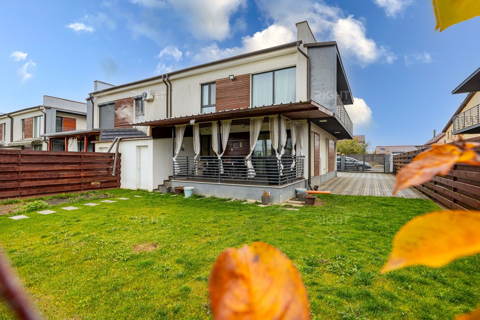 Casa superba | 4 camere | 523 m teren | zona ideala Sanpetru Brasov - Poză 19