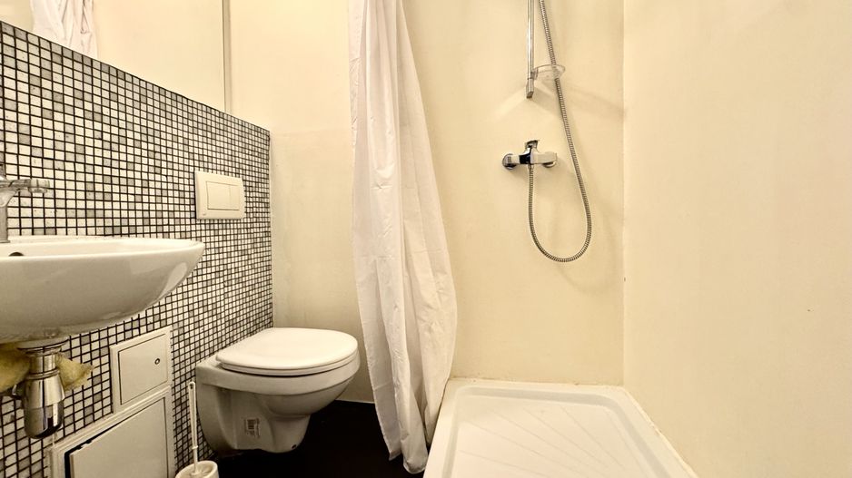 Apartament 1 camera, boem, chiar in centrul Timișoarei - Poză 9