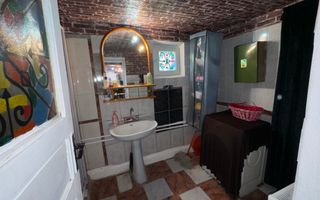 CASĂ 4 CAMERE TEREN 630 MP DAMBOVICIOARA  ARGES - Poză 61