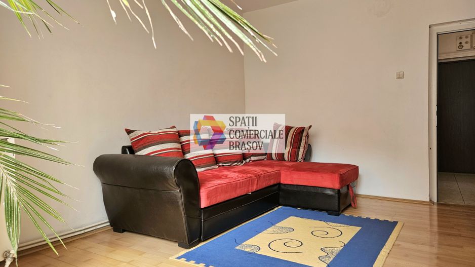 Apartament cu doua camere, zona Racadau 50 mp - Poză 7
