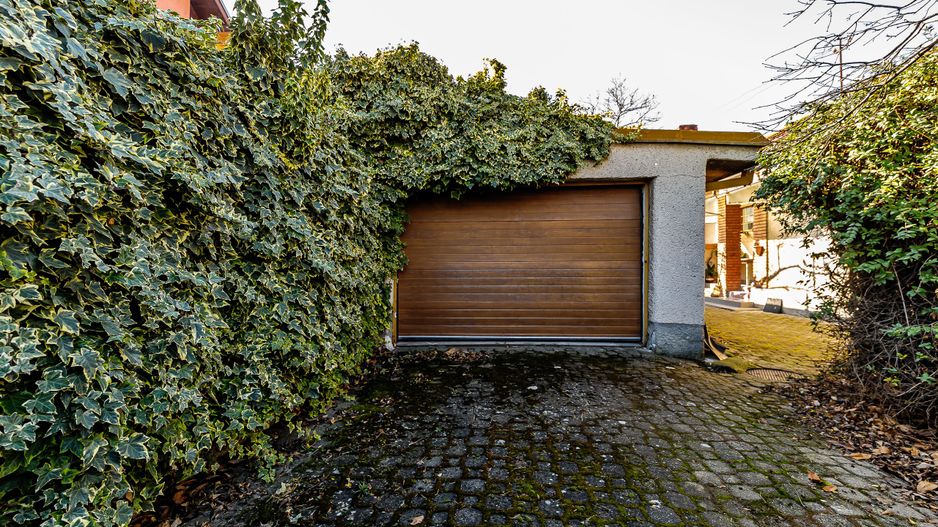 Vilă frumoasa aproape de strada Petru Rareș - Poză 10