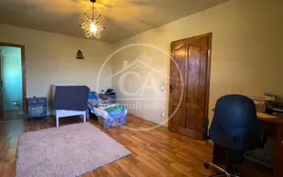 Casa de vânzare cu 4 camere de tip D+P+M in zona Cheriu, Bihor - Poză 16