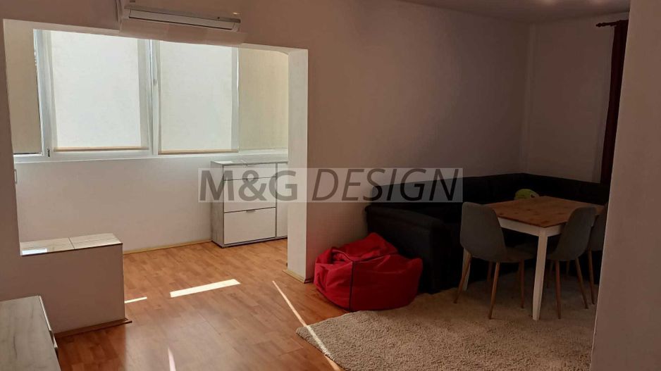 Apartament 2 camere Sagului bloc nou - Poză 1