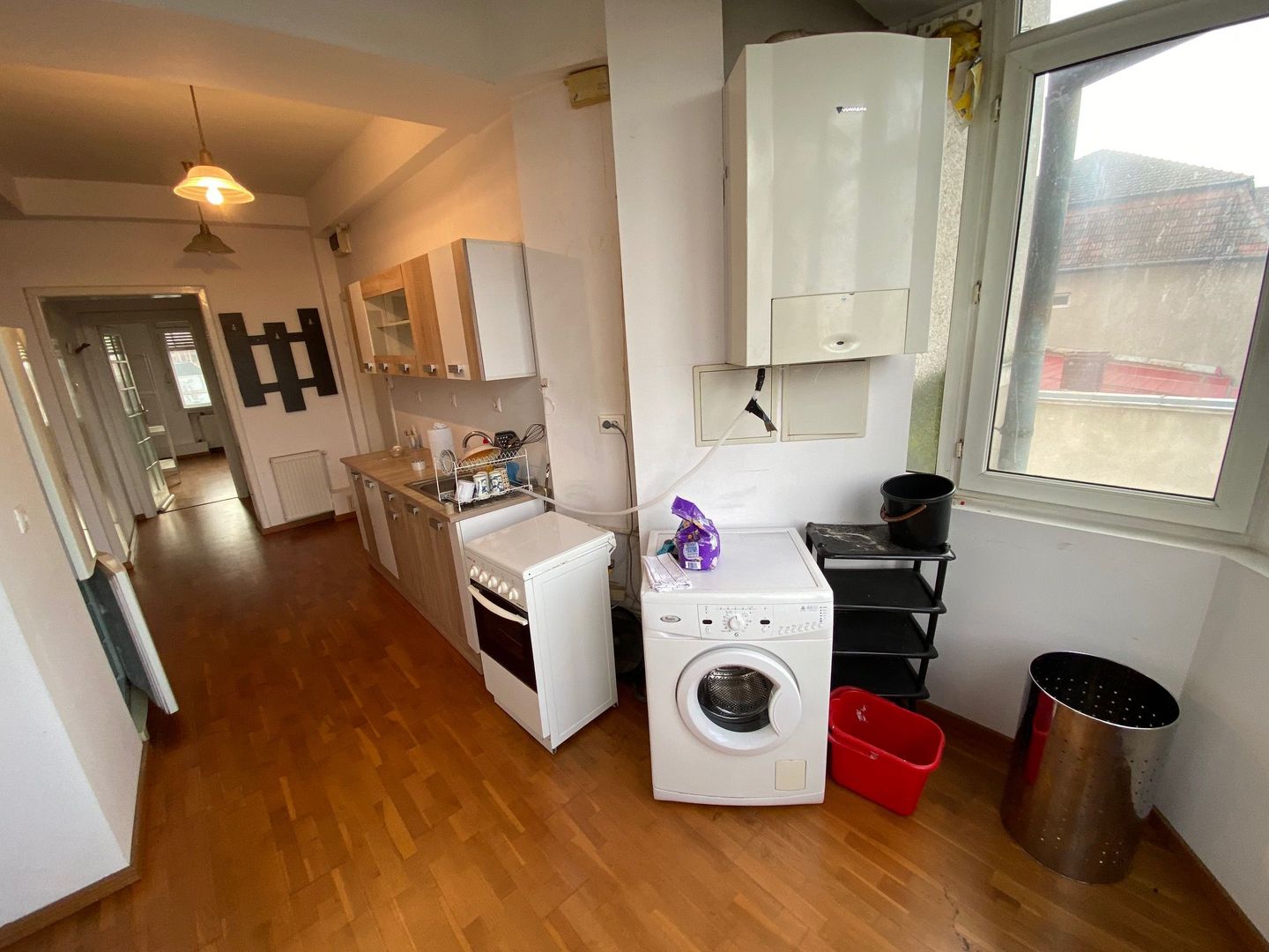 Apartament 5 camere  zona Cetatii - Poză 16