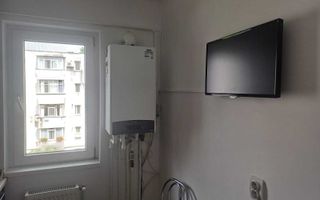 Apartament renovat 2 camere SD 40 mp Mircea Cel Batran 400 euro - Poză 7