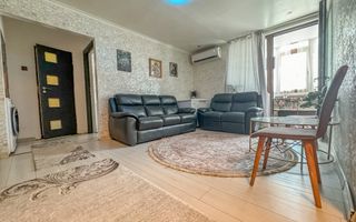 2 Camere Stefan Cel Mare | Renovat | Metrou - Poză 3