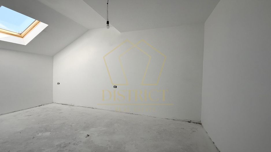 Apartament deosebit cu 3 camere | Terasa 66mp | Lipovei - Poză 4