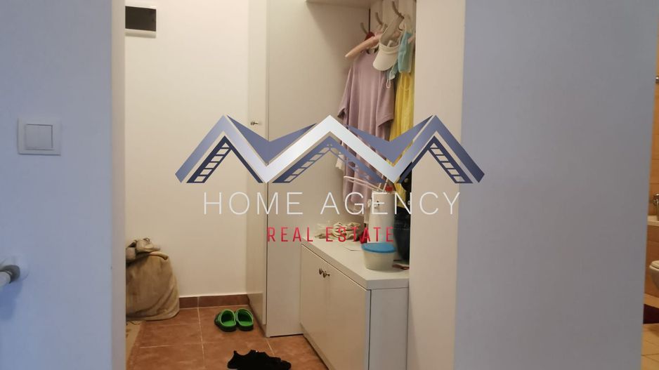 Apartament 2 camere cu grădină proprie 30 mp / Central - Poză 5