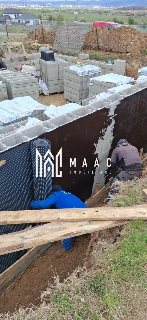 Casă de vânzare 5 camere | Cisnădie Exterior Vest | 330 mp - Poză 9