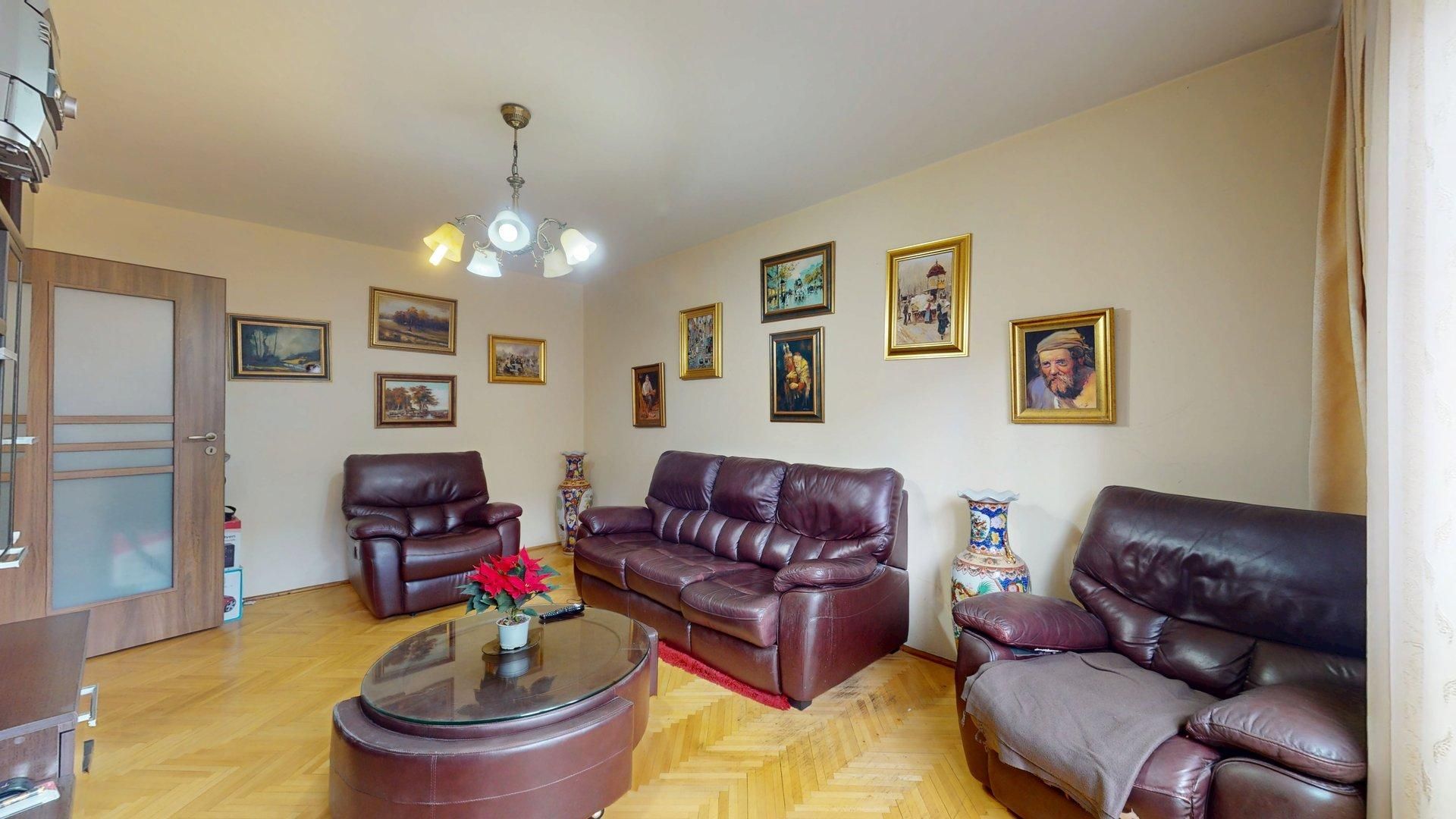 Apartament 3 camere Metrou Valea Ialomitei - Poză 5