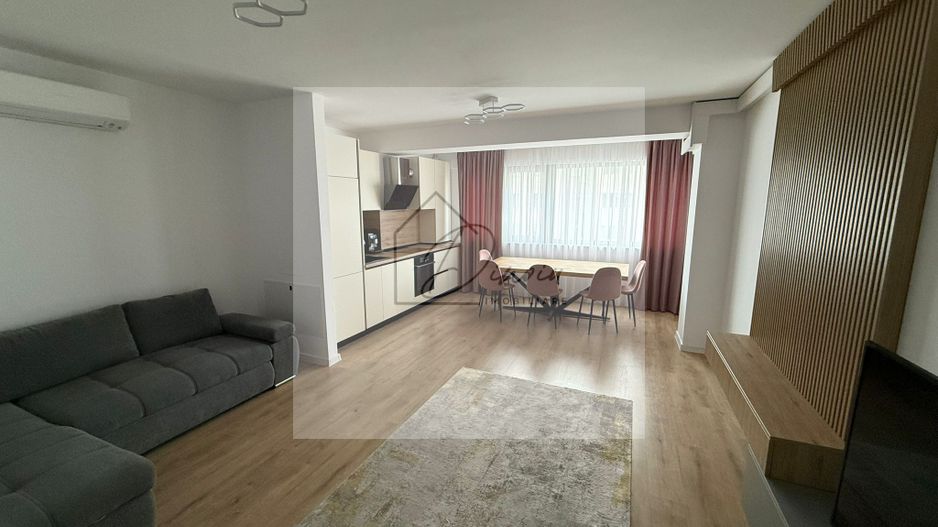 2 camere Pipera Rond OMV I Ivory I Loc parcare INCLUS | COMISION 0% - Poză 24