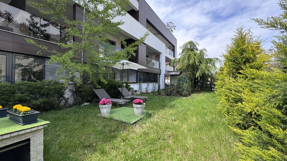 PIPERA | IANCU NICOLAE  | 3 camere | 116 mp | Parcare | Gradina 94 mp - Poză 33