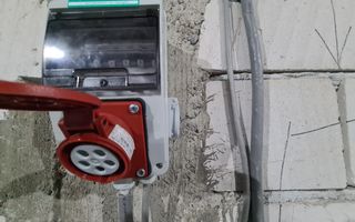 Hala de depozitare de 200/400mp de inchiriat/vanzare in Dumbravita - Poză 4