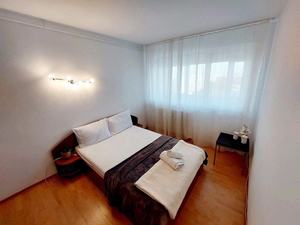 Apartament 2 camere de inchiriat, mobilat complet, zona Drumul Taberei-Brasov - Poză 5