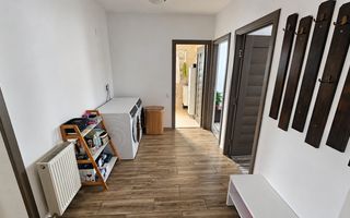 Apartament 3 camere | 69 mpu + balcon 9 mp | 2 parcări | Cartierul Arhitecților - Poză 5