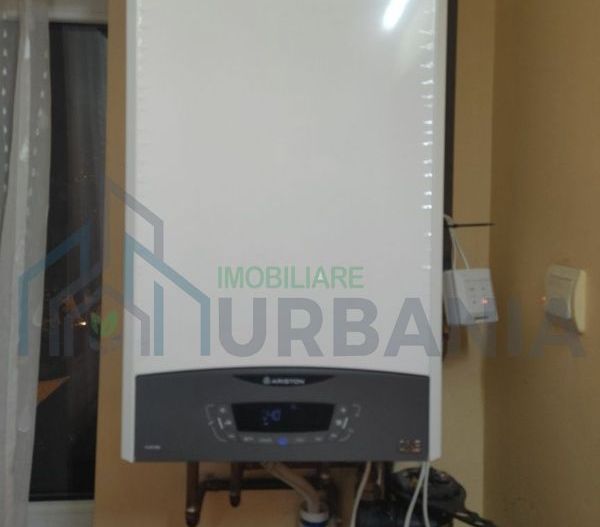 Apartament de vânzare, 2 camere, zona Frumoasa, Iași - Poză 5