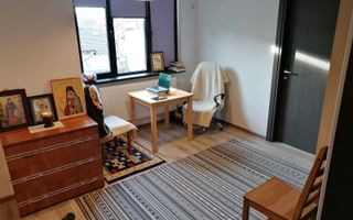 Garsonieră, 30 mp, et.1/3, Parcul Carol - București - Poză 2