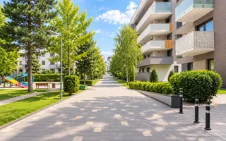 2 camere + terasă 15 mp+parcare inclusă | cartier Europa | 0% comision - Poză 14