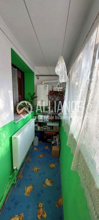 Abator/Gara (COD04)- 3 camere decomandate - Poză 8