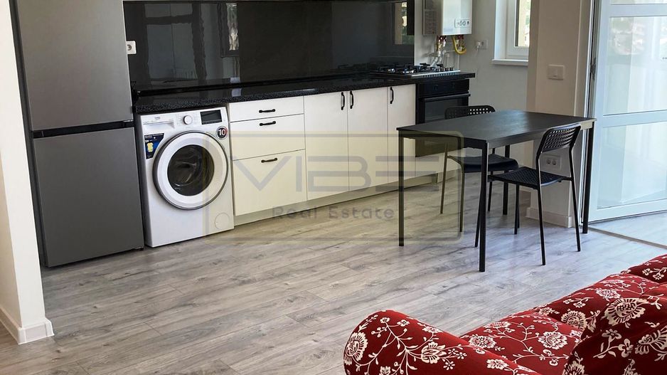 Apartament 2 camere open-space Cartierul VISOIANU - Poză 6